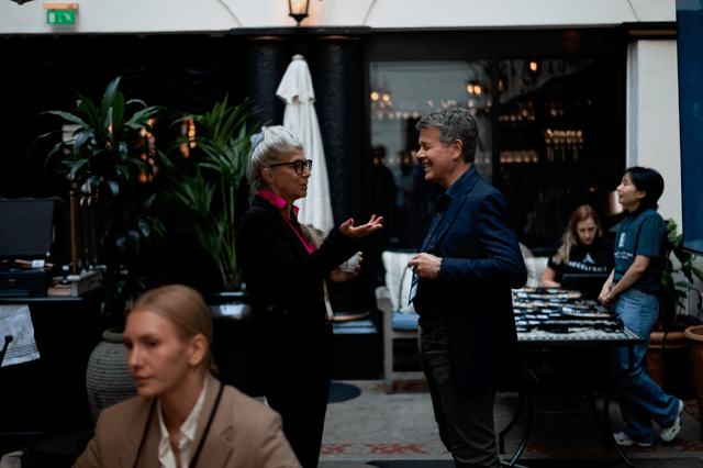 Kirsten Søndersted-Olsen